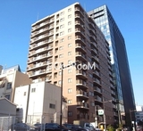 朝日上野マンション