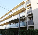 ファインレジデンス平和台カームヴィラ