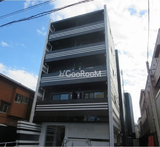 アジールコート品川中延