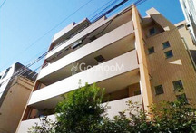 ジェイパーク高田馬場プレジャース