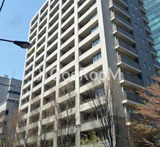 麻布市兵衛町ホームズ