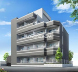 グランドパビリオン西巣鴨