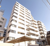 グランドメゾン三鷹フロントレジデンス