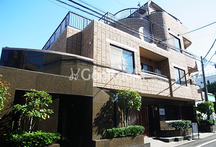 ディナスカーラ経堂南