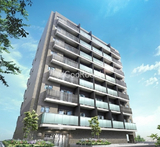 プレール・ドゥーク両国Ⅱ