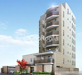 オープンレジデンシア文京本郷