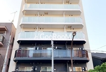 ウィルテラス森下四丁目