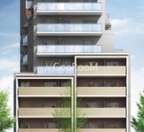 クレストコート目白新坂レジデンス