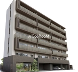 コスモグラシア内神田