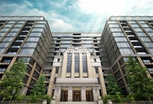 三田ガーデンヒルズ