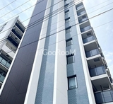 リビオメゾン新大橋