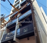 トラバース門前仲町