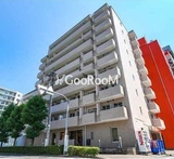 コンフォリア竹ノ塚ウエスト