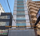 RBM三軒茶屋レジデンス