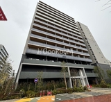 ワーブ横浜伊勢佐木町