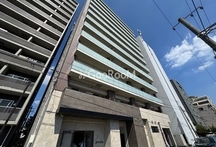 アルブルちとせ尾久駅前