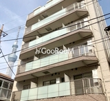 リヴシティ本所吾妻橋