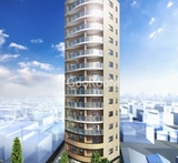 パークホームズ十条