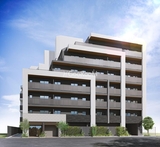 プレディアコート西葛西