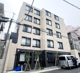 ウェルスクエア新宿戸山