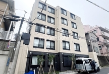 ウェルスクエア新宿戸山