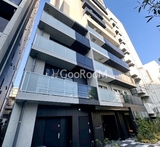 アリビス東京尾久