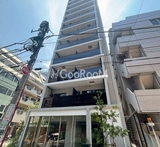 リビオメゾン新宿ウエスト