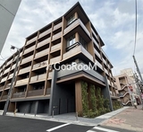 ブランシエスタ目黒中央町