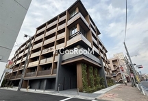 ブランシエスタ目黒中央町