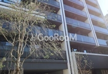 ガリシアレジデンス品川パークサイド