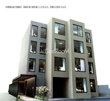 アトリオフラッツ自由が丘イースト