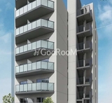 ルフォンリヴェント板橋西台