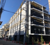 パークアクシス市谷左内町