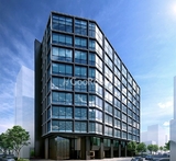 プラティーヌ市ヶ谷曙橋