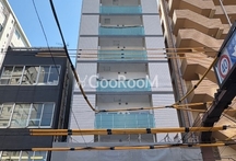 RBM三軒茶屋レジデンス