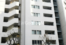 パークハウス渋谷山手