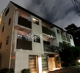 ガーデン代々木八幡