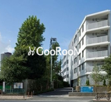 コスモリード新宿余丁町