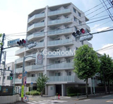 ルフォン武蔵小杉今井仲町