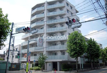 ルフォン武蔵小杉今井仲町