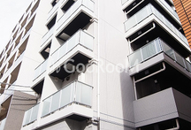 スカイコートパレス月島