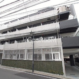 ステージファースト東新宿