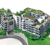 ロイヤルシーズン溝の口CASA