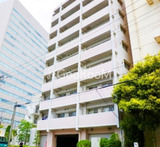 グローリオ品川シーサイド