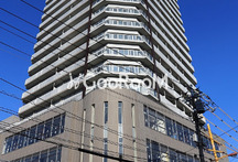 マークフロントタワー曳舟