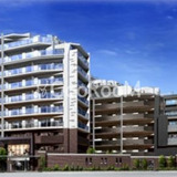 ライオンズ石神井公園ステーションゲート