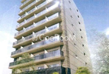 ガーラ・プレシャス神宮外苑