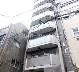 バージュアル新御徒町