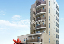 オープンレジデンシア文京本郷