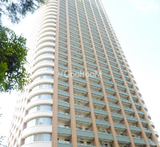 パークシティ武蔵小杉ザ・グランドウイングタワー